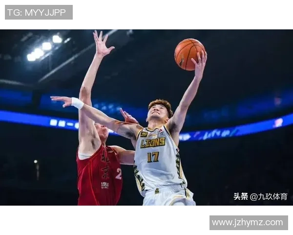 广东与广厦篮球对决在线直播全程回顾与精彩瞬间分析
