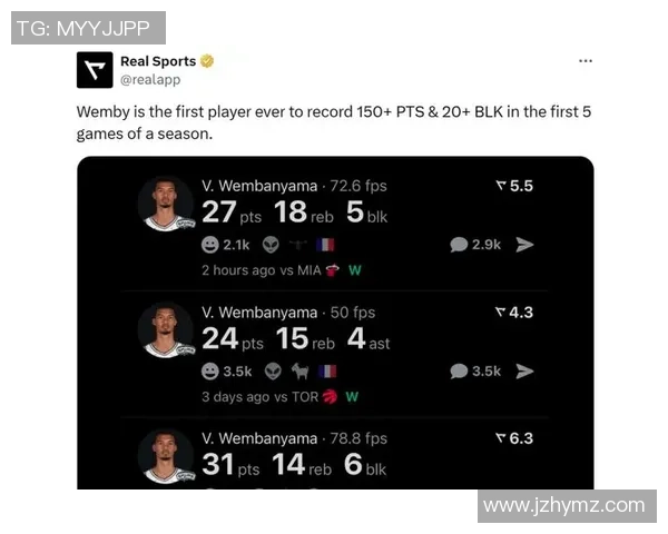 维克托文班亚马：篮球新星的崛起与未来展望