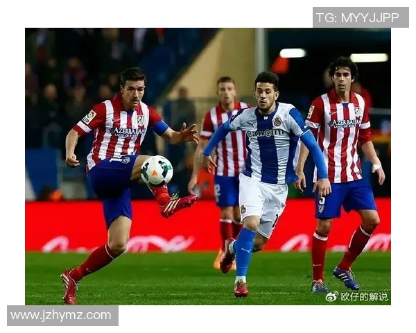 西班牙人主场迎战马德里球队期待精彩对决与激烈竞争