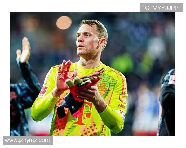 诺伊尔重伤无缘本赛季拜仁迅速求助德赫亚补缺